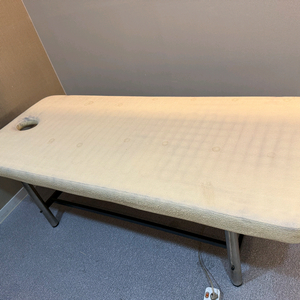 경락배드+의자(총4세트)