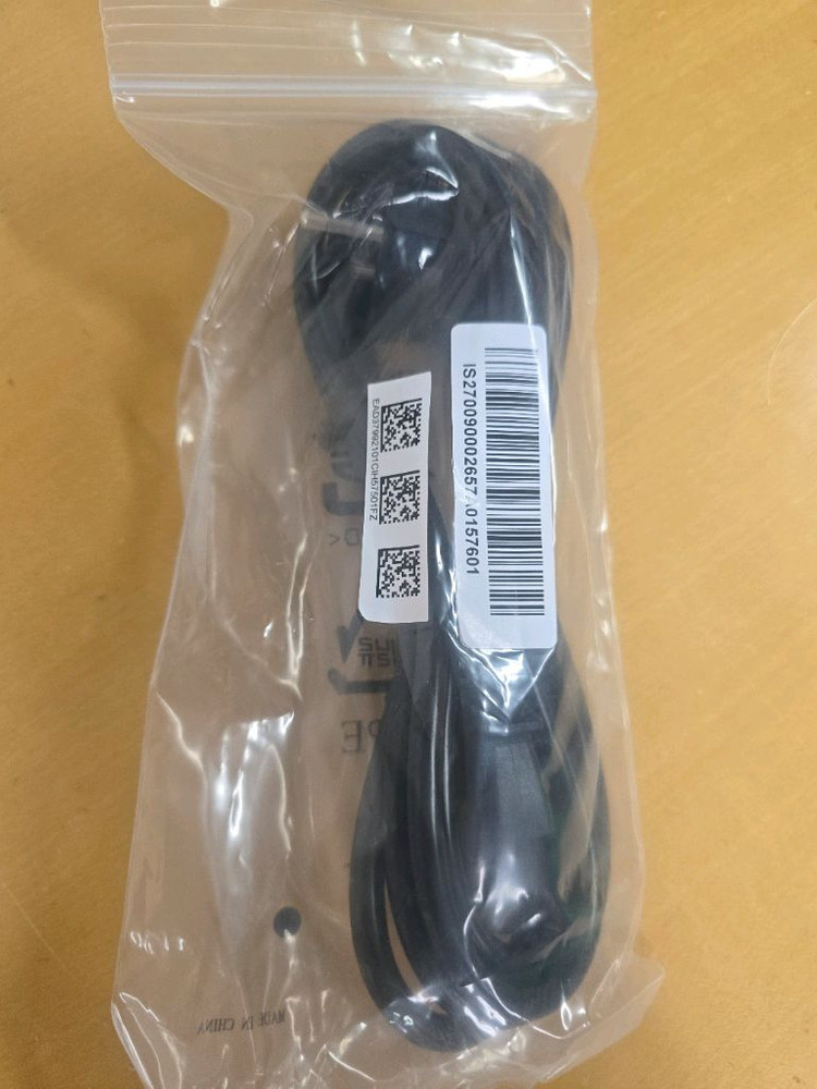 dp to dp 케이블, 파워(전원)케이블,hdmi to hdmi케이블 새상품 판매합니다--1