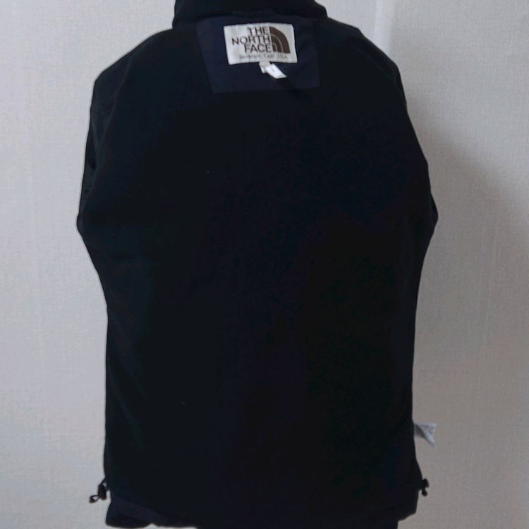 노스페이스 후드집업 점퍼--5