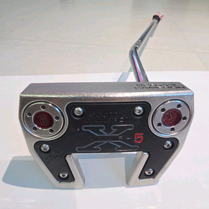 스카티카메론 푸츄라X5 퍼터(34인치)