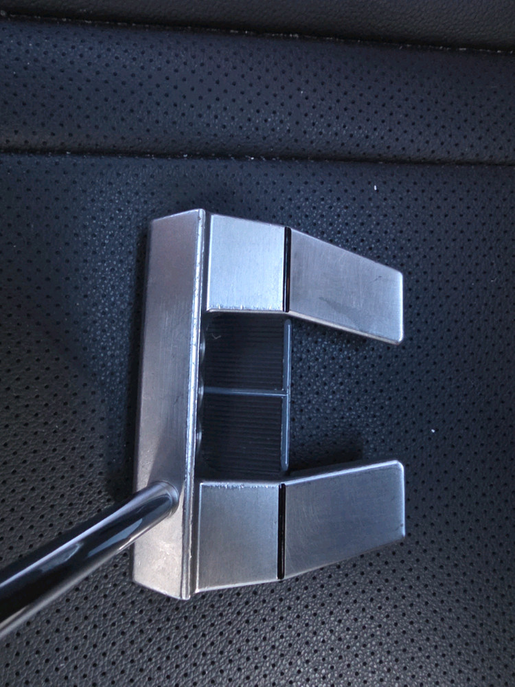 스카티카메론 푸츄라X5 퍼터(34인치)--3