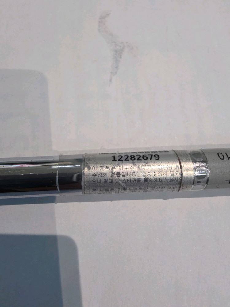 스카티카메론 푸츄라X5 퍼터(34인치)--4