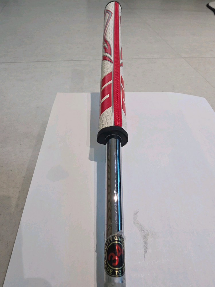 스카티카메론 푸츄라X5 퍼터(34인치)--6