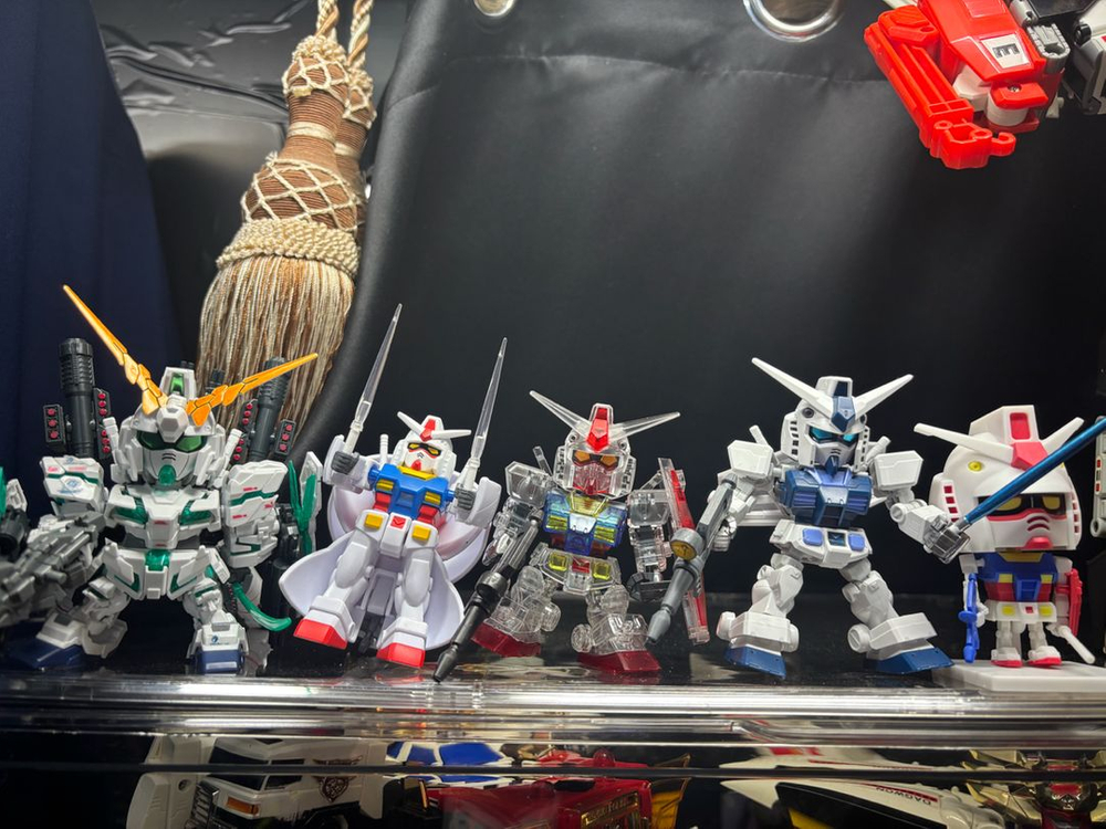 rg자쿠, 메가 퍼스트건담 외 판매합니다.!--2