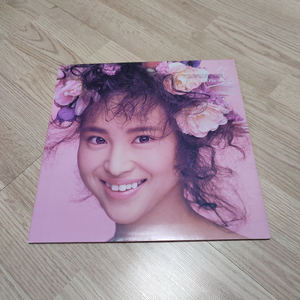 Seiko Matsuda (마츠다 세이코) - Strawberry Time (LP) 이미지