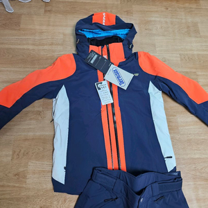 카브스키복 세트 이미지