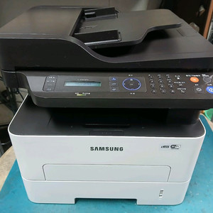 삼성 SL-M2870FW흑백레이져 복합기