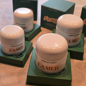 라메르 공병 60미리2개 100미리2개 박스포함