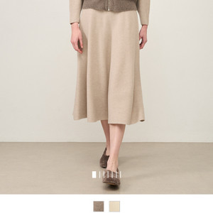 한섬 더캐시미어 후드 조끼