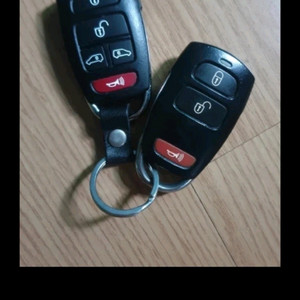 순정리모컨 팝니다