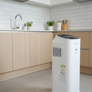 삼성전자 공기청정기 블루스카이 5000(필터2추가장착)