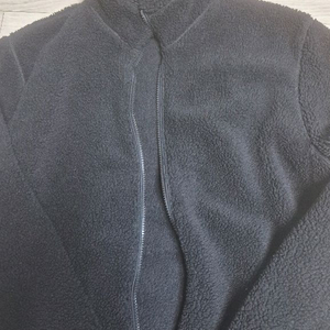 유니클로 후리스