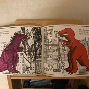 영어 원서/그림책 23권 일괄 - 칼데콧 수상작, 리더스북, 백과 포함