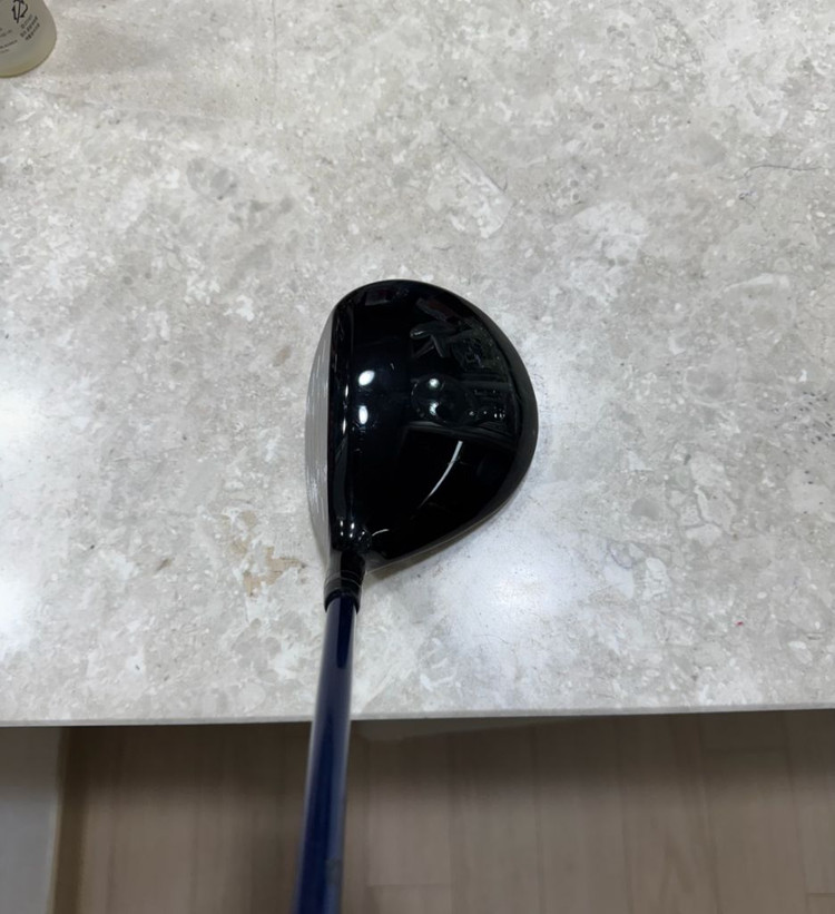 prgr rs 3,5번 우드 이미지