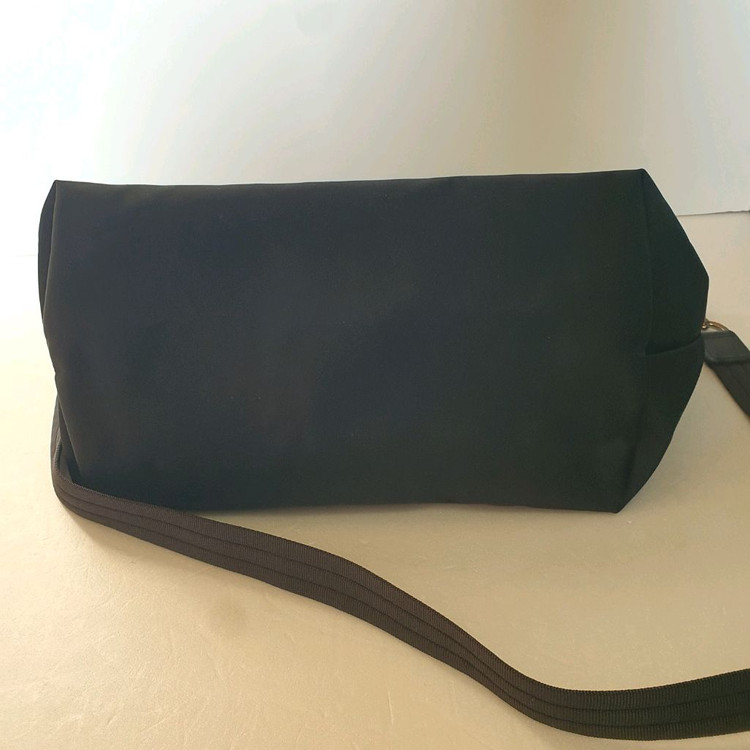 롱샴ㅡ블랙ㅡ토트백ㅡㅡㅡ정품--6