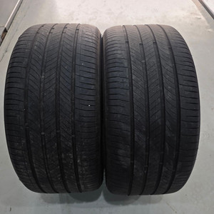 중고타이어 275 40 19 판매합니다. 한국타이어 벤투스 s2as 에쿠스 eq900 g90