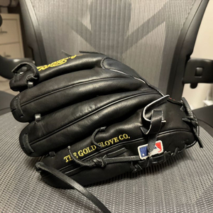 롤링스 에센틱 김하성 내야 글러브