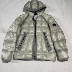 CP 컴퍼니 디디쉘 펀가이 패딩