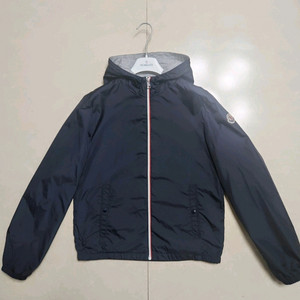 (몽클레어)키즈/바람막이 점퍼/뉴우르빌 14y (성인44)