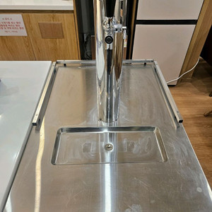 업소용 맥주냉장고 1구