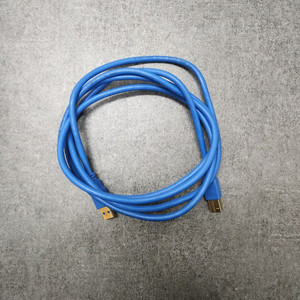 hosa USB B to A (고속케이블)