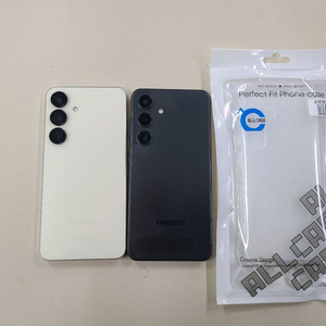 갤럭시s24 256G 무잔상 무찍힘 액정상태최상 ^^