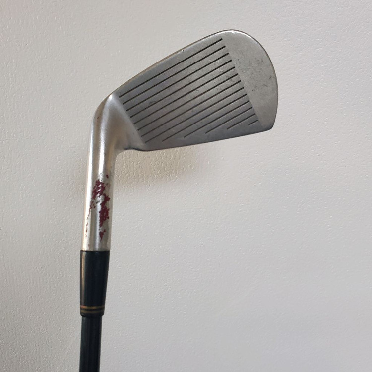 마루망 컨덕터 타입S 포지드 4번 아이언 카본샤프트 골프채 골프클럽 이미지