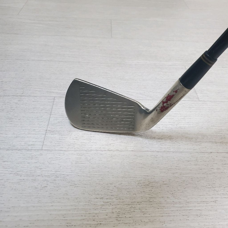 마루망 컨덕터 타입S 포지드 4번 아이언 카본샤프트 골프채 골프클럽 이미지