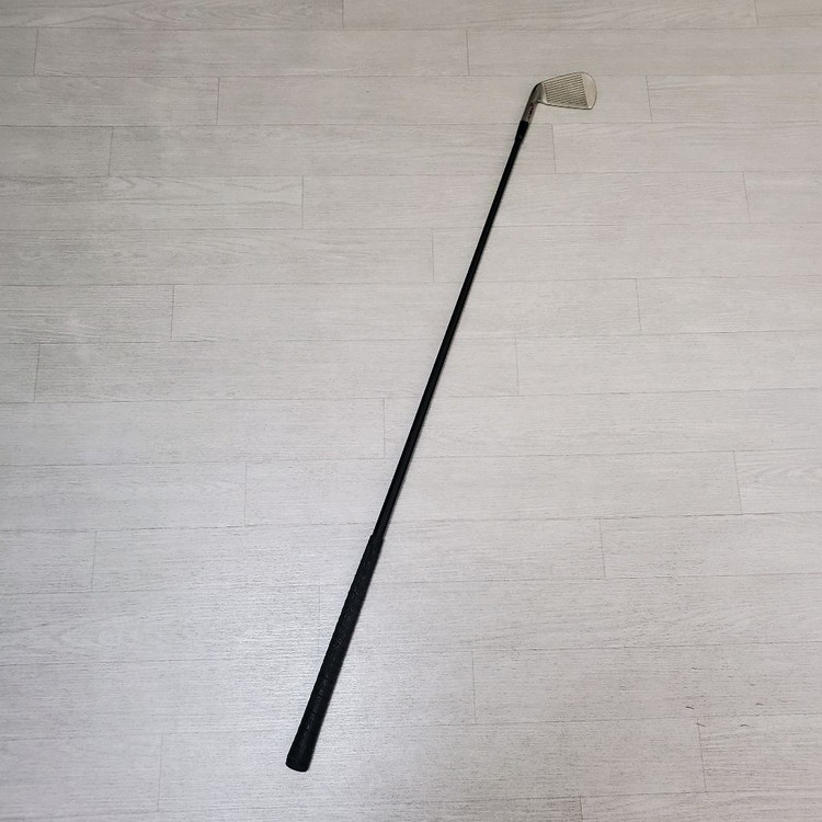 마루망 컨덕터 타입S 포지드 4번 아이언 카본샤프트 골프채 골프클럽 이미지