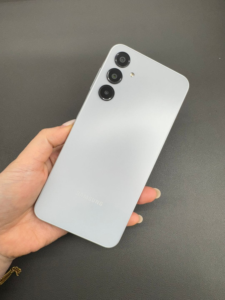 대전중고폰) S급 갤럭시 A16 그레이 128G 판매합니다 345140--1