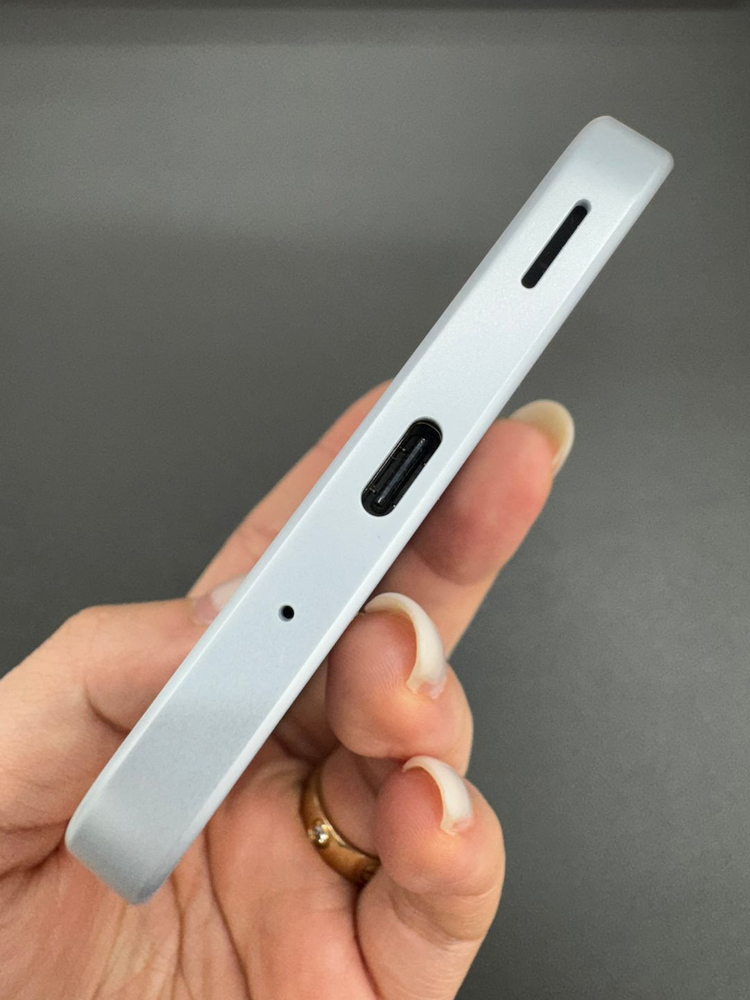 대전중고폰) S급 갤럭시 A16 그레이 128G 판매합니다 345140--5