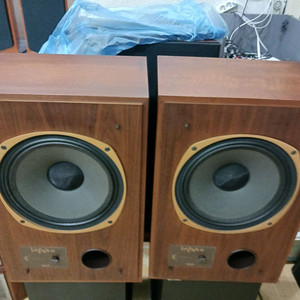 탄노이 임펄스 스피커 15인치 tannoy impulse speakers 이미지