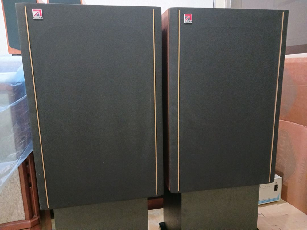 탄노이 임펄스 스피커 15인치 tannoy impulse speakers 이미지