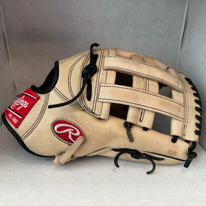 롤링스 어센틱 크리스찬 옐리치 외야 12.75 글러브