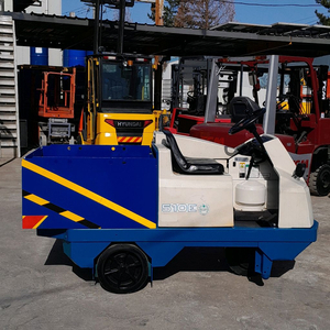 전동 터넨트 운반차 36v 적재함 부착