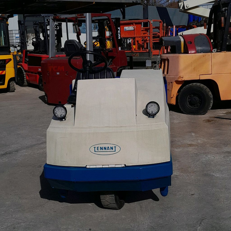 전동 터넨트 운반차 36v 적재함 부착--2