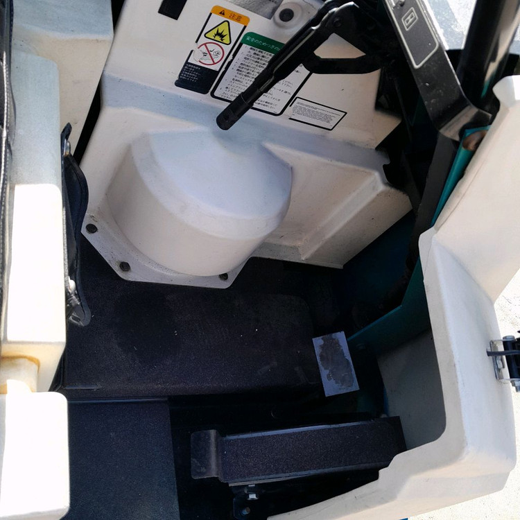 전동 터넨트 운반차 36v 적재함 부착--7