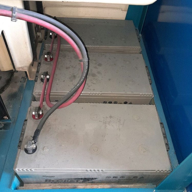 전동 터넨트 운반차 36v 적재함 부착--8