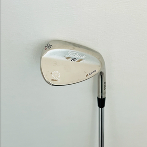 타이틀리스트 보키 SM5 56도 샌드웨지 팝니다