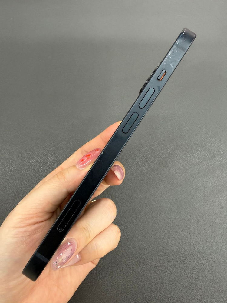 대전중고폰) (리퍼) 아이폰13 256G 미드나잇 판매합니다 325560 이미지