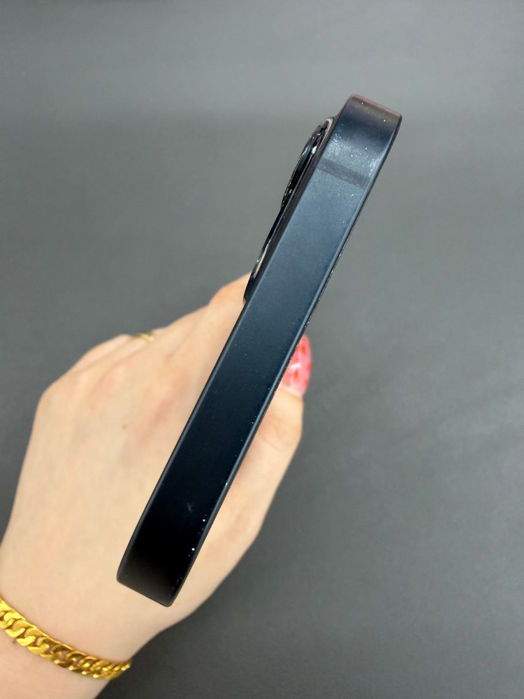 대전중고폰) (리퍼) 아이폰13 256G 미드나잇 판매합니다 325560 이미지