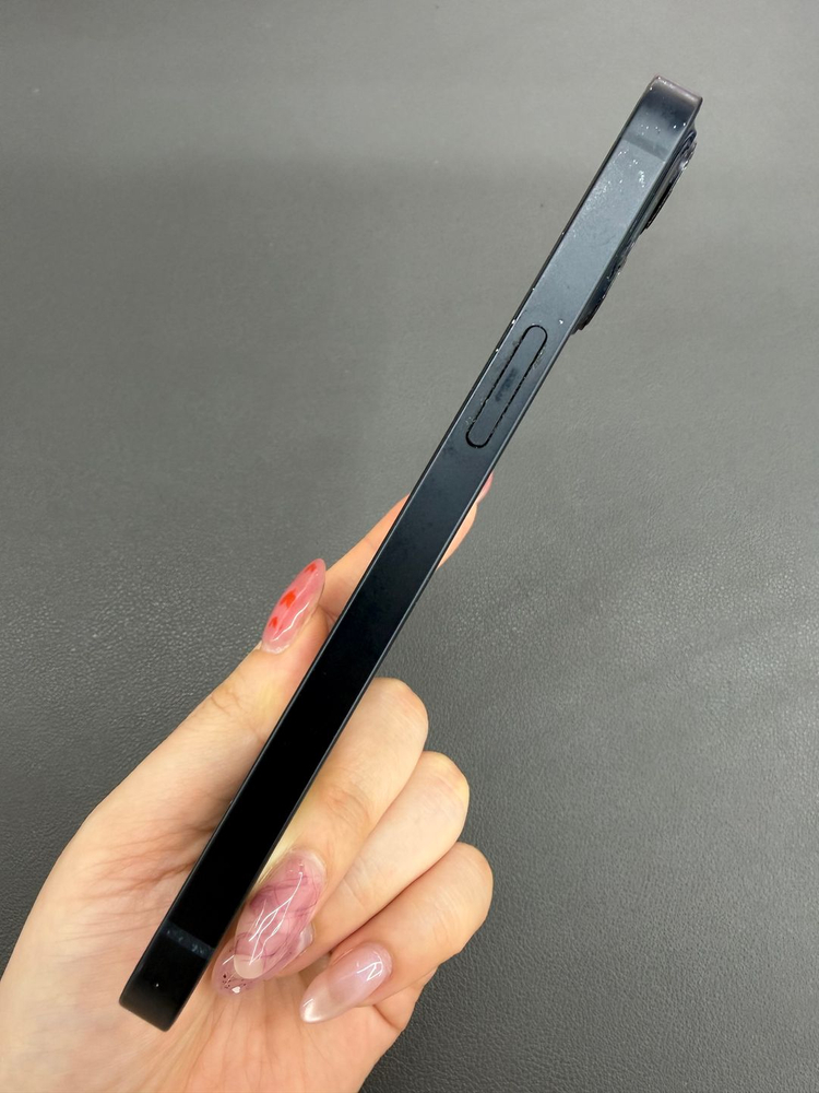 대전중고폰) (리퍼) 아이폰13 256G 미드나잇 판매합니다 325560 이미지