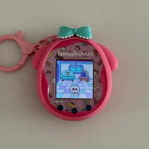 다마고치 유니 마이멜로디 케이스 팝니다 이미지