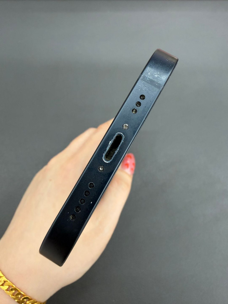 대전중고폰) (리퍼) 아이폰13 256G 미드나잇 판매합니다 325560 이미지