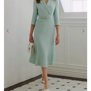 브라이드앤유 RAYA원피스 2사이즈