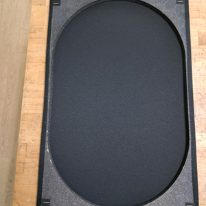 jbl 4312c 스피커 그릴 1개 (1조 아님)판매합니다. 이미지