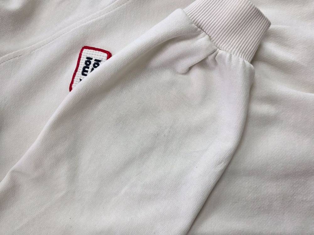 유아상하복120)베네통키즈 상하복120--5