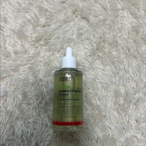 (새상품) 아크웰 티트리 블레미쉬 컨트롤 PDRN 앰플80ml