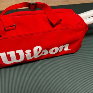 윌슨 테니스 코트백