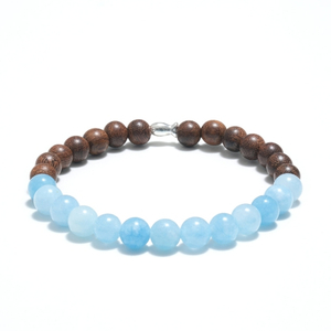 명퉤 길운 오행 염주 (수│水)